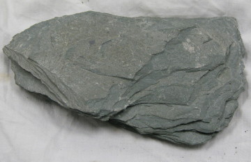 Slate - Black